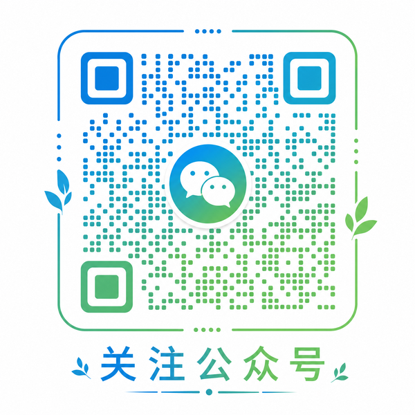 麻豆官方公众号二维码